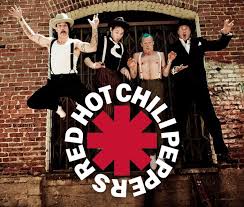 Red Hot Chillipeppers
